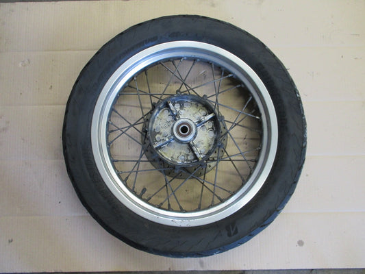 Roues arrière pour Yamaha 660 XTR - DM011