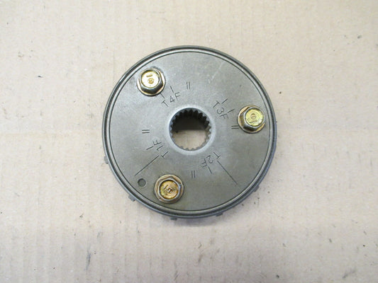 Roue libre de demarreur pour Honda 750 VFR - RC36 - Phase 1 - 1990/1993