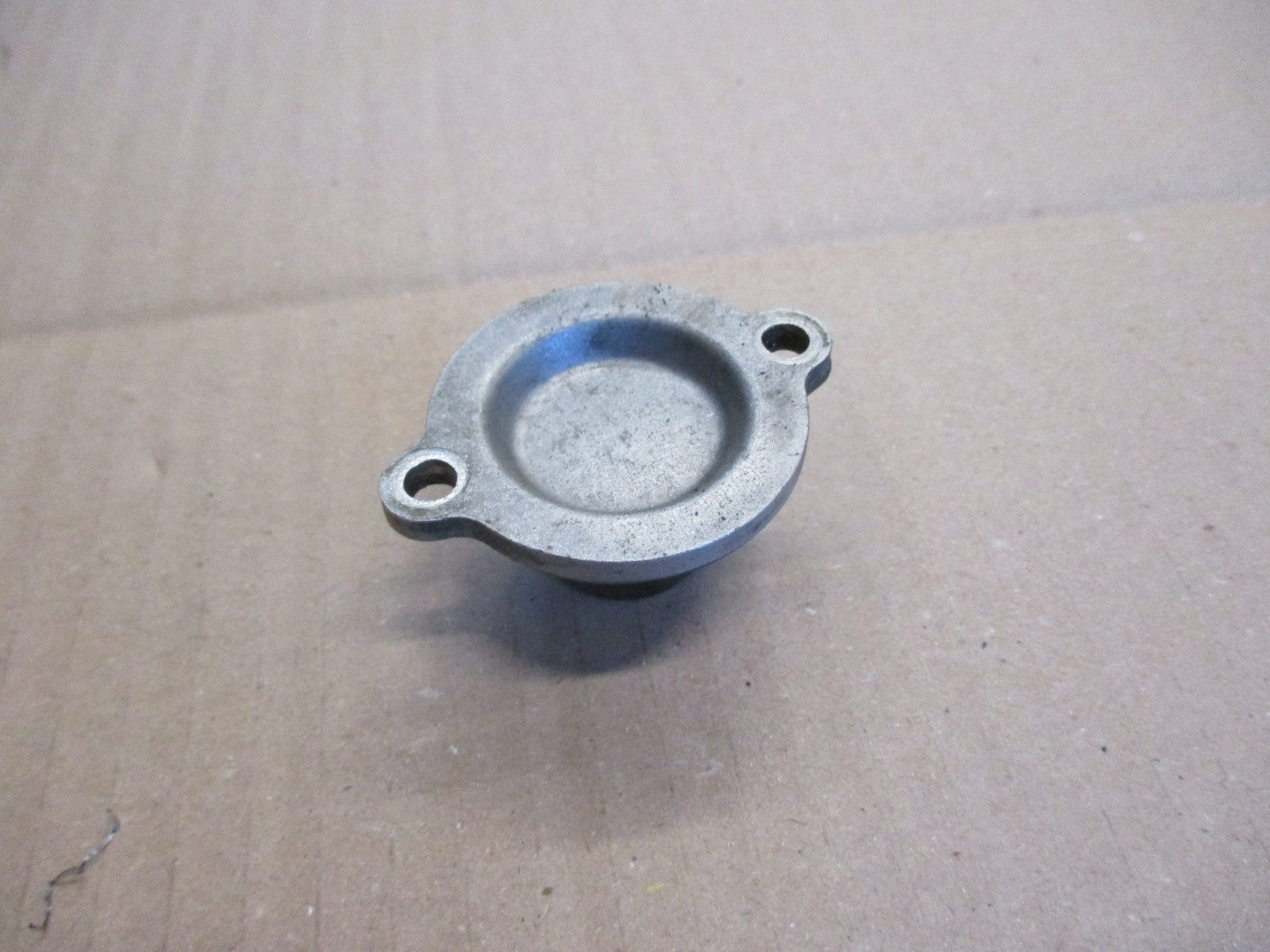 Bouchon de valve coté droit pour Yamaha 125 TZR - 4FL