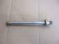 Axe de roue avant pour Suzuki 125 GN - NF41A