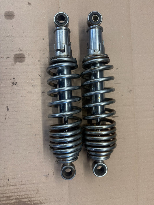 Amortisseurs pour Yamaha 535 XV Virago - 2YL
