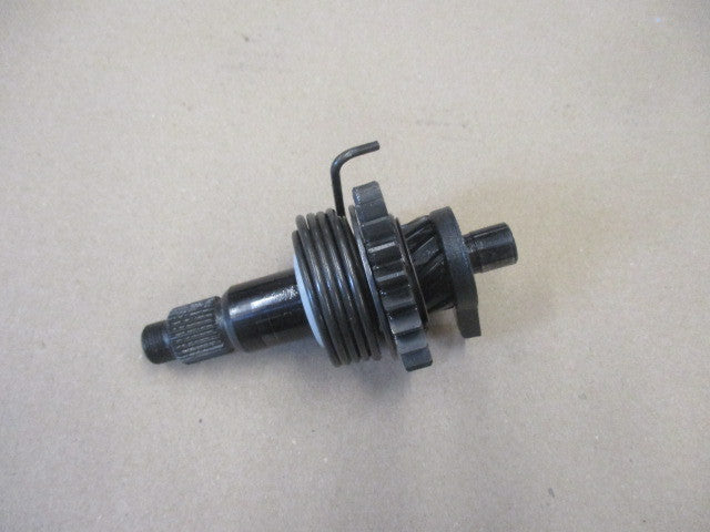 Mécanisme de kick pour Yamaha 125 Ténéré - BLG