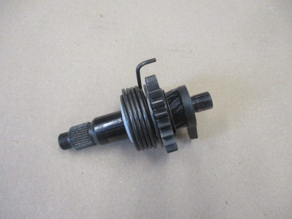 Mécanisme de kick pour Yamaha 125 Ténéré - BLG
