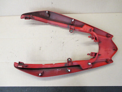 Coque arrière supérieure pour Honda 125 CBF - JC40A