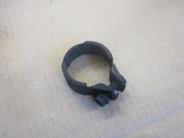 Collier de pot d'échappement pour Honda 125 NX Transcity - JD12