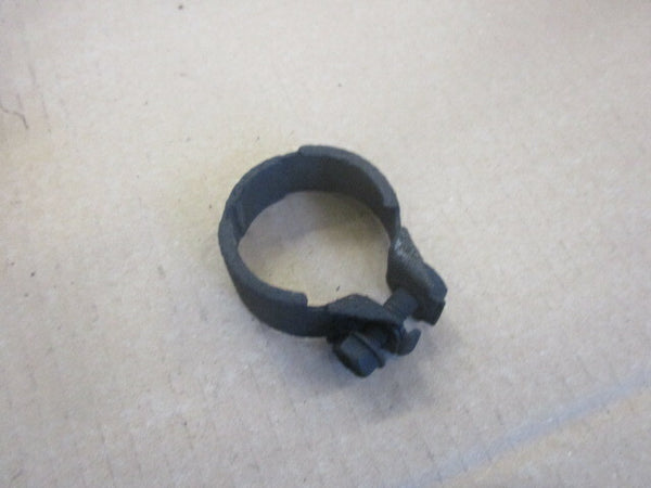 Collier de pot d'échappement pour Honda 125 NX Transcity - JD12