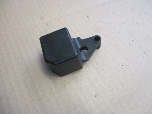 Cache sur carburateur pour Honda 125 XR - JD19A - JD1911