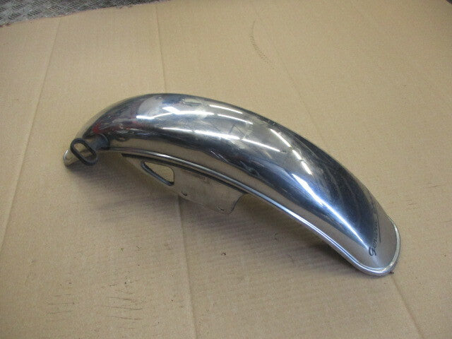 Garde boue avant pour Suzuki 125 GN - NF41A