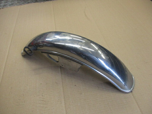 Garde boue avant pour Suzuki 125 GN - NF41A
