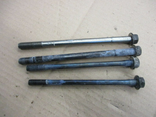 Vis de fixation carters moteur pour Honda 500 XLR - PD02