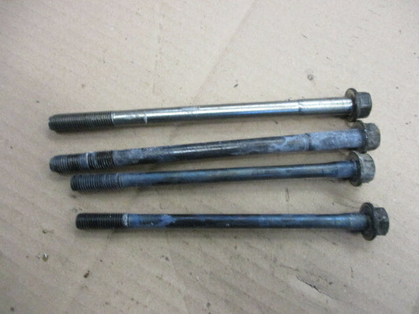 Vis de fixation carters moteur pour Honda 500 XLR - PD02