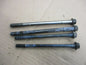 Vis de fixation carters moteur pour Honda 500 XLR - PD02