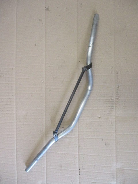 Guidon alu pour Yamaha 600 XT Ténéré XTZ DR XLR XLM - 650 DR NX