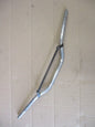 Guidon alu pour Yamaha 600 XT Ténéré XTZ DR XLR XLM - 650 DR NX