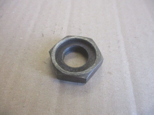 Ecrous de fixation pignon sortie de boite pour Yamaha 750 FZX - 2JE - 4AM
