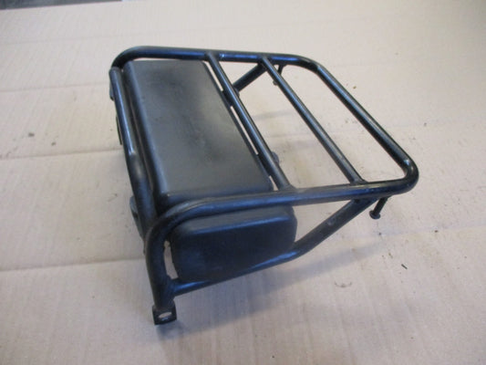 Porte bagage + boite à outils pour Yamaha 600 XT - Ténéré - 43F - 34L - 55W