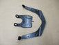 Plaques de liaison des réservoirs pour Suzuki 750 DR - 800 DR - SR41 - SR42A