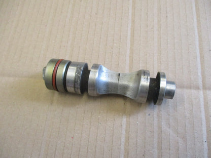 Valve d'échappement pour Yamaha 125 TZR - 2RL