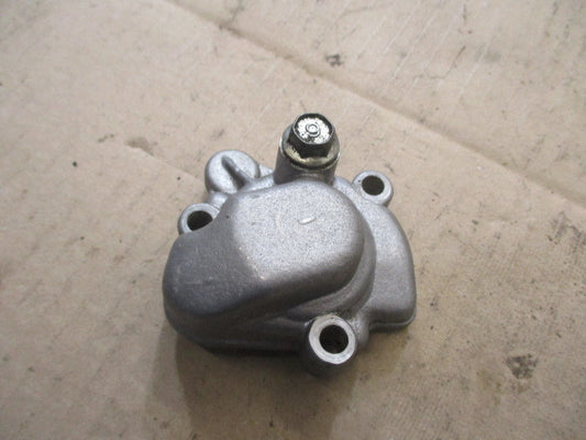 Carter de pompe à eau pour Yamaha 125 DTLC - 10V