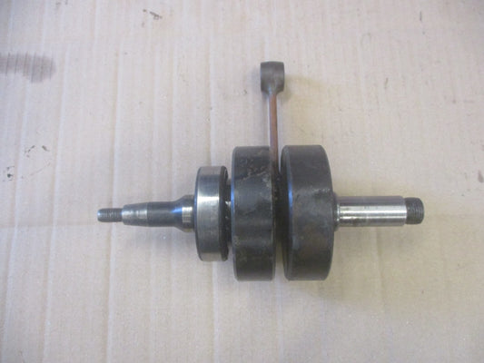 Villebrequin pour Suzuki 125 TS B - 1979