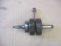 Villebrequin pour Suzuki 125 TS B - 1979
