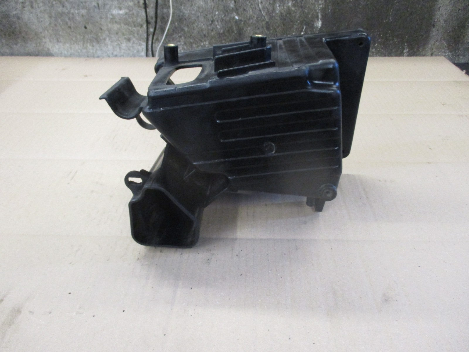 Boitier de filtre à air seul pour Honda 125 Rebel - JC24A - JC26A