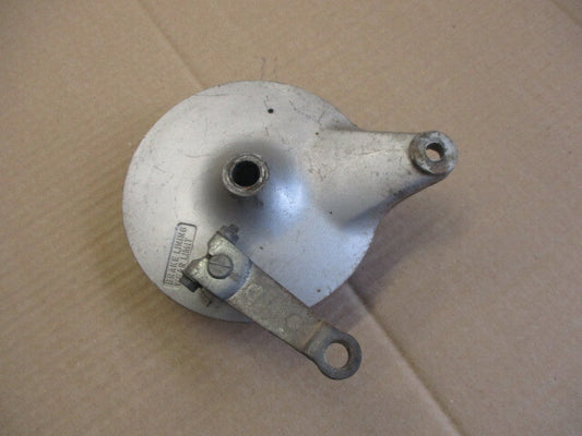 Tambour de frein arrière pour Suzuki 125 GN - NF41A