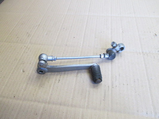 Sélecteur pour Honda 650 NTV REVERE - RC33