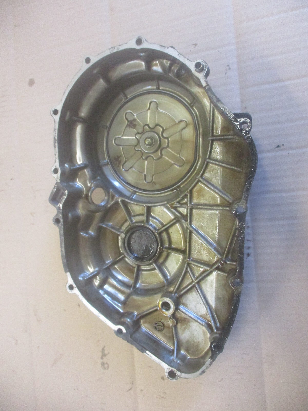 Carter d'embrayage pour Honda 750 VFR - RC24