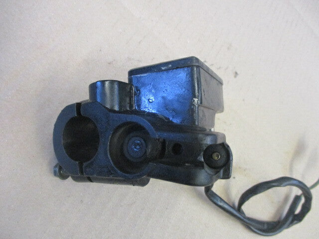 Maitre cylindre de frein avant pour Yamaha 600 XTE - 4PT - DJ02