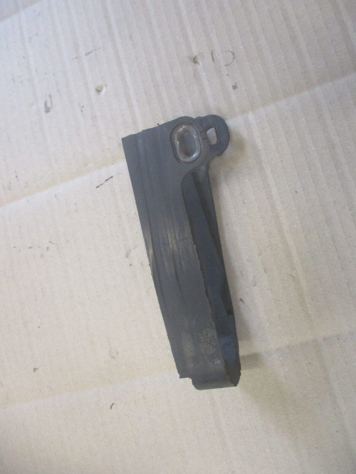 Patin de chaîne pour Honda 125 CLR - City Fly - JD18A