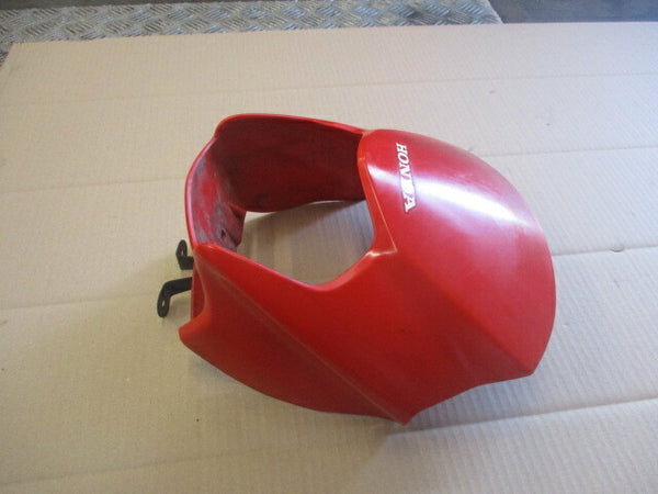 Tête de fourche pour Honda 125 XR - JD19A - JD1911