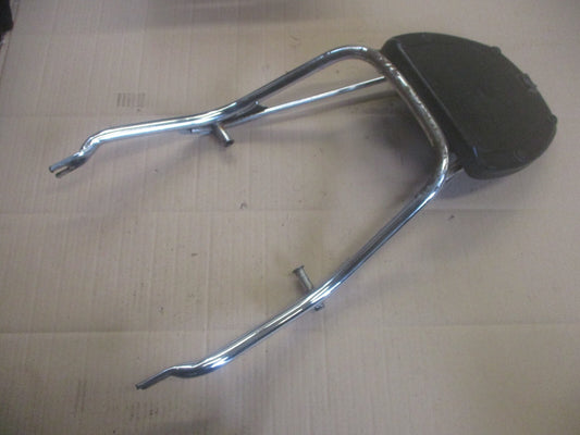 Porte bagage pour Honda 125 CM - JC05