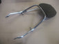 Porte bagage pour Honda 125 CM - JC05