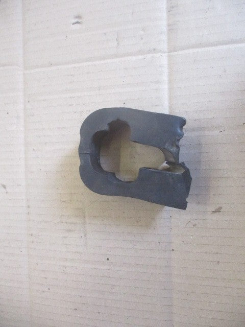 Caoutchouc sous réservoir pour Yamaha 125 DTE - DTF