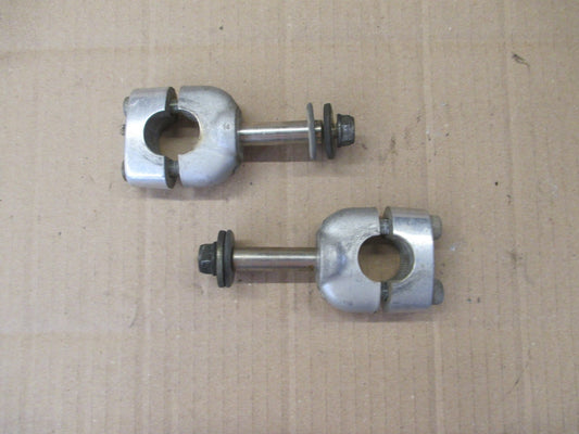 Pontets de guidon pour Honda 1000 XLV Varadéro - SD02 - 2003/2010
