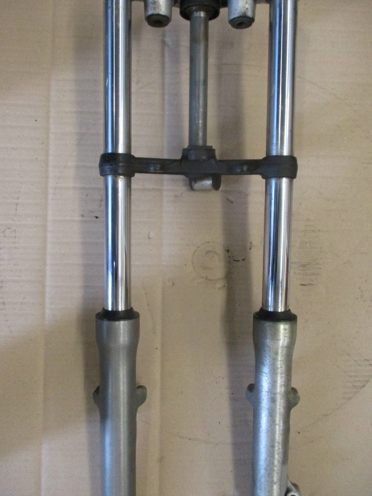Fourche pour Honda 125 Rebel - JC24A - JC26A