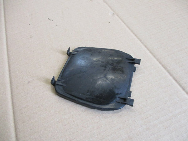 Cache supérieur de filtre à air pour Suzuki 125 DR - SF44A