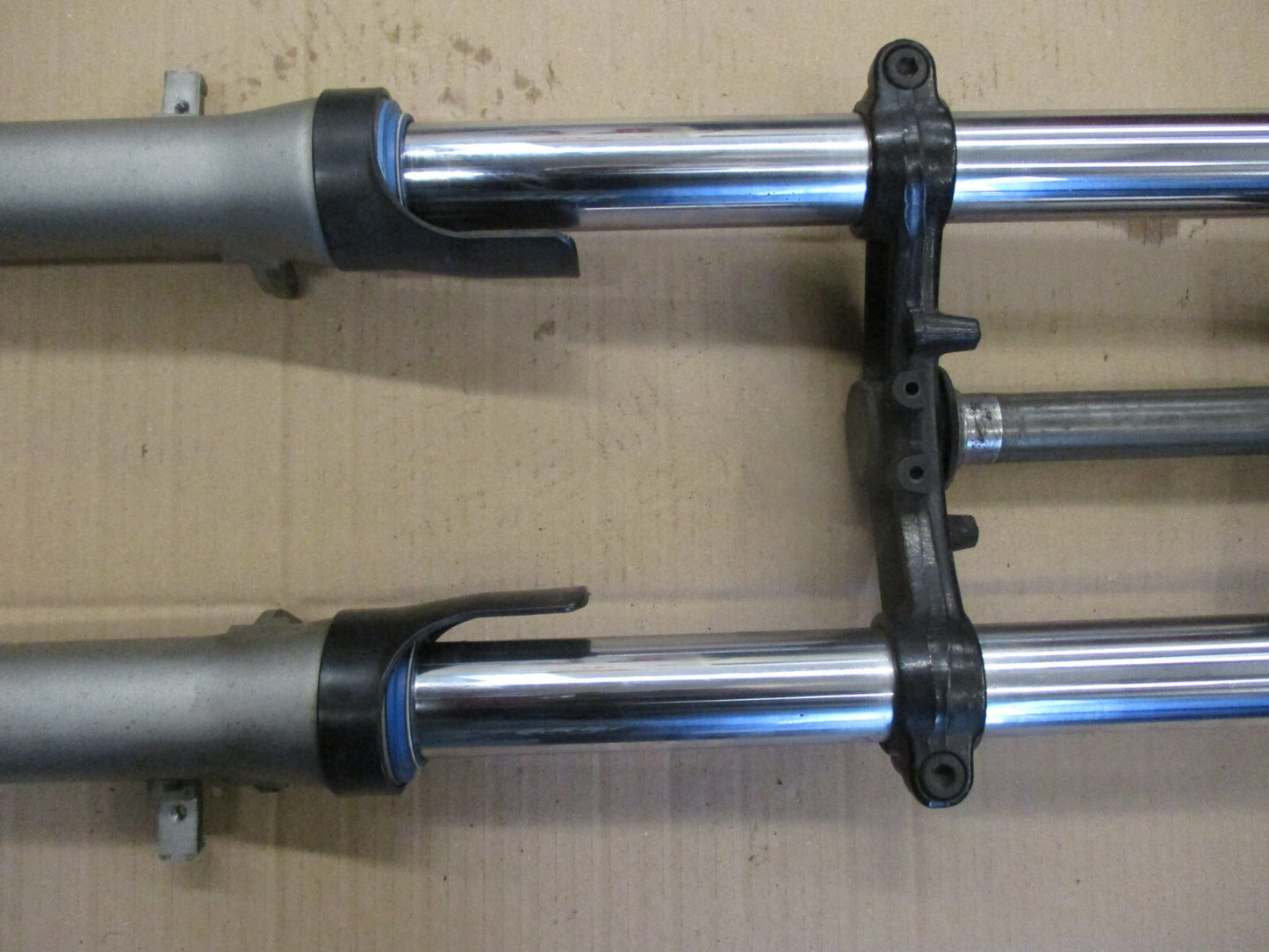 Fourche pour Yamaha 850 TDM - 4TX