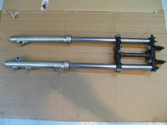 Fourche pour Suzuki 600 DR - SN41A