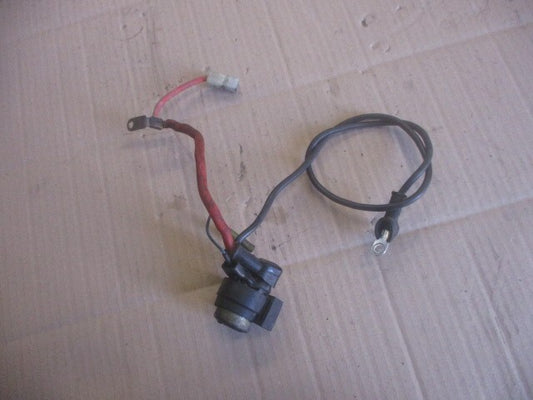 Relais de demarreur pour Yamaha 750 FZX - 2JE - 4AM