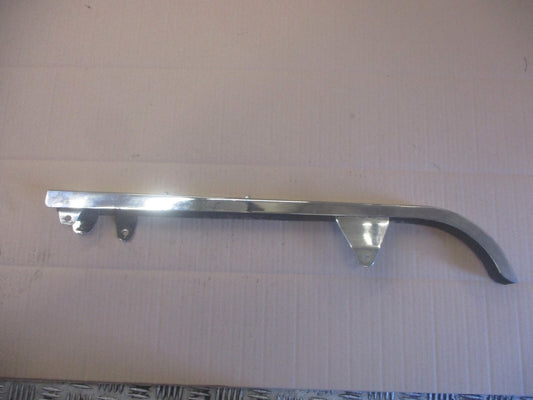 Protège chaîne pour Honda 125 Rebel - JC24A - JC26A