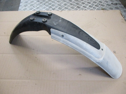 Garde boue avant Yamaha 125 DTMX - 2A8
