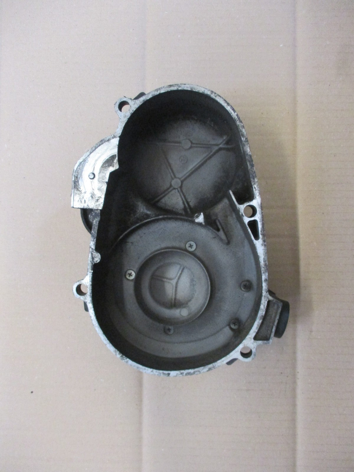 Carter d'embrayage pour Honda 50 MTX - GF9A