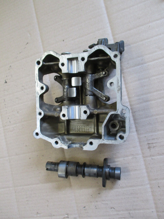 Cache culbuteurs équipé + arbre à cames Suzuki 750 DR - 800 DR - SR41A - SR42A