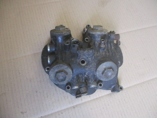 Cache culbuteurs équipé pour Honda 600 XLR - PD03
