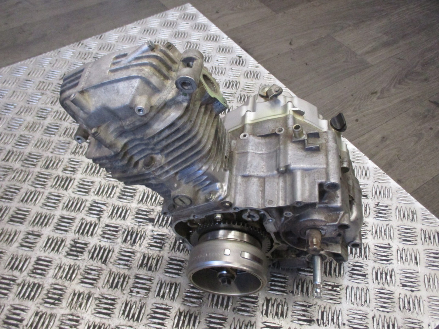 Moteur pour Honda 125 XR - JD19A - JD1911