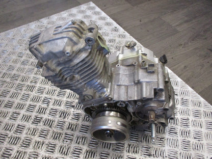 Moteur pour Honda 125 XR - JD19A - JD1911