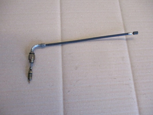 Cable de starter 2ième tronçon + plongeur Yamaha 600 XTZ - Super Ténéré - 3AJ
