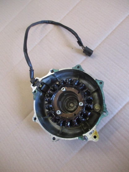 Stator + carter d'allumage pour Honda 1000 XLV Varadéro - SD01 - 1999/2002